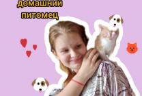 Таня Ж